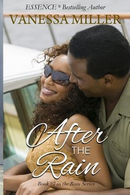 After the Rain Paperback Createspace Independent Publishing Platform