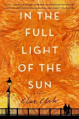In the Full Light of the Sun Paperback Harper Perennial
