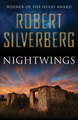 Nightwings Paperback Open Road Media Science & Fantasy