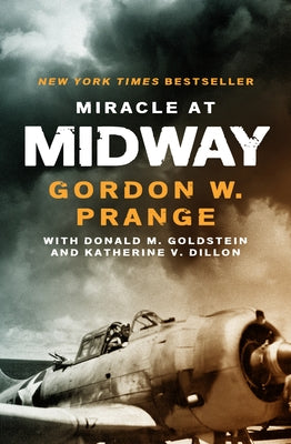 Miracle at Midway Paperback Open Road Media