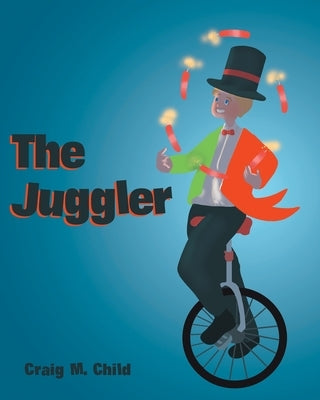 The Juggler Paperback Page Publishing