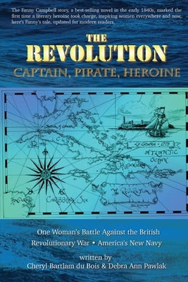 The Revolution Paperback Place in Time.Press