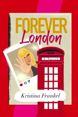 Forever London Paperback Stardust Publishing