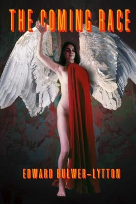 The Coming Race Paperback Createspace Independent Publishing Platform