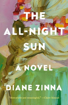 The All-Night Sun Random House Trade