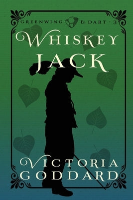 Whiskeyjack Paperback Underhill Books