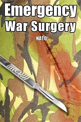 Emergency War Surgery by Nato