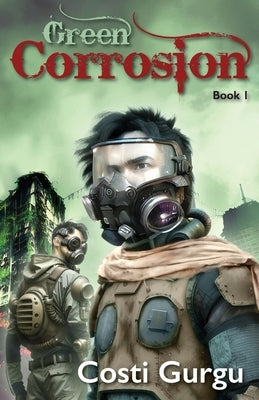 Green Corrosion Paperback Kult Books