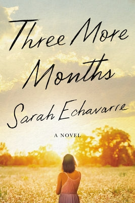 Three More Months Paperback Lake Union Publishing