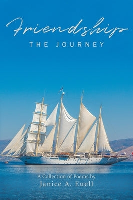 Friendship - THE JOURNEY Go to Publish