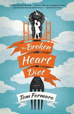 The Broken Heart Diet Paperback Tramonto Press