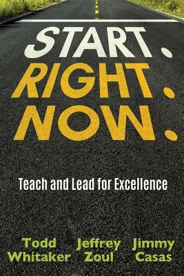 Start. Right. Now. Dave Burgess Consulting
