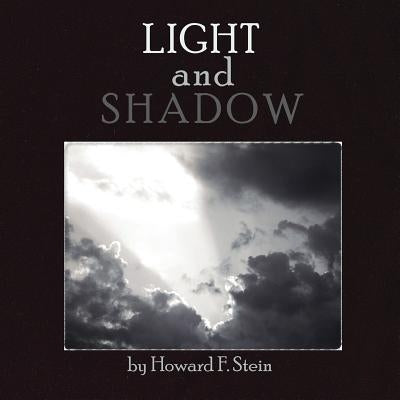 Light and Shadow Paperback Doodle and Peck Publishing
