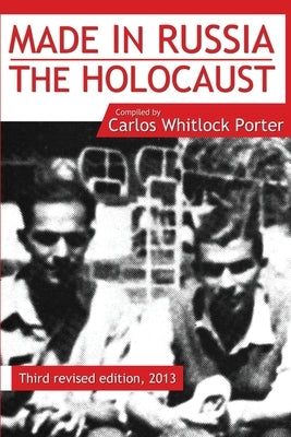 Made in Russia: The Holocaust Paperback Vettazedition Ou