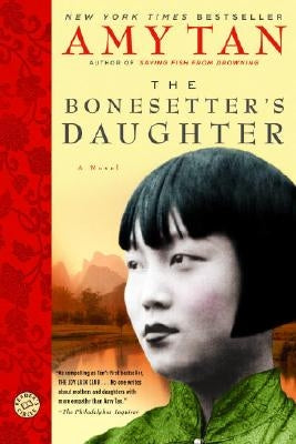 The Bonesetter's Daughter Ballantine Books