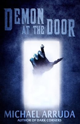 Demon at the Door by Arruda, Michael