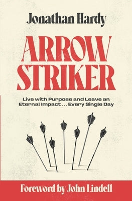 Arrow Striker Paperback Hardy Group, LLC