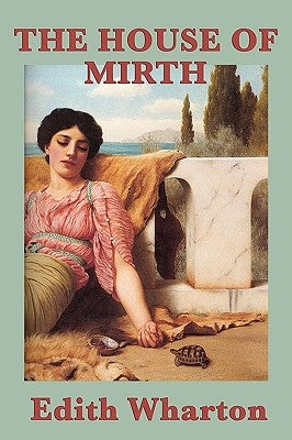 The House of Mirth Paperback SMK Books