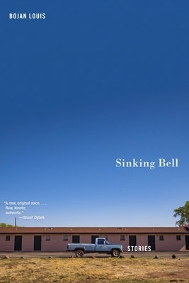 Sinking Bell: Stories Paperback Graywolf Press
