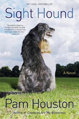 Sight Hound Paperback W. W. Norton & Company