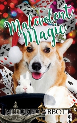 Malevolent Magic Paperback Independently Published