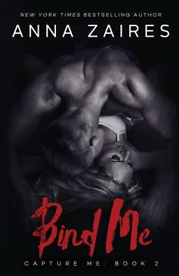 Bind Me Paperback Mozaika LLC