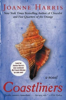 Coastliners Paperback William Morrow & Company