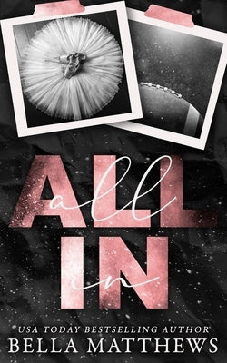 All In Paperback Independently Published