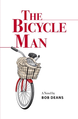 The Bicycle Man by Deans, Bob