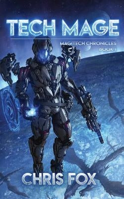 Tech Mage Paperback Createspace Independent Publishing Platform