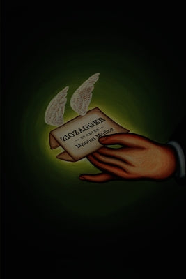 Zigzagger: Stories Paperback Northwestern University Press