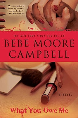 What You Owe Me Paperback Berkley Books