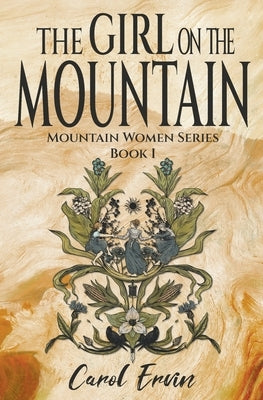 The Girl on the Mountain Paperback Country Roads Publishing