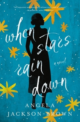 When Stars Rain Down Paperback Thomas Nelson