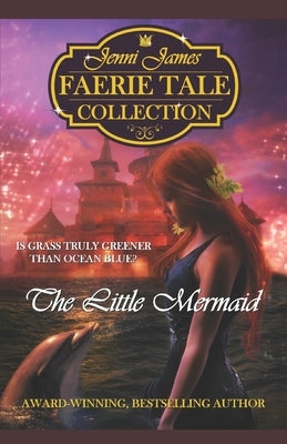 The Little Mermaid Paperback Independently Published