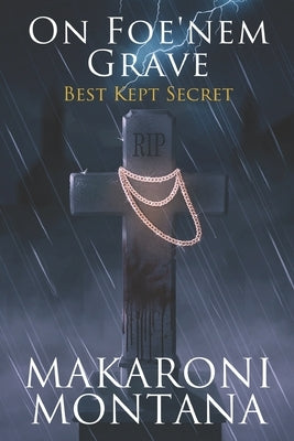On Foe'nem Grave Book 1: Best Kept Secret Paperback So You Can Write Publications, LLC