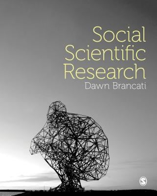 Social Scientific Research Paperback Sage Publications Ltd