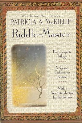 Riddle-Master Ace Books
