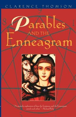 Parables and the Enneagram Paperback Ninestar Publishing