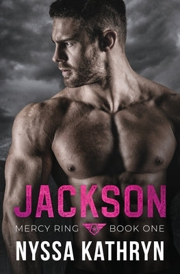 Jackson Paperback Nyssa Kathryn