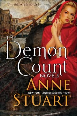 The Demon Count Novels Paperback Bell Bridge Books