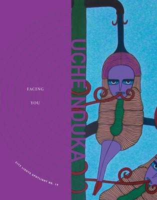 Facing You: City Lights Spotlight No. 19 Paperback City Lights Books