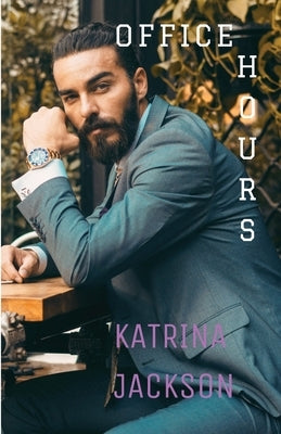 Office Hours Paperback Katrina Jackson
