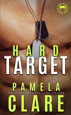 Hard Target Paperback Pamela Clare