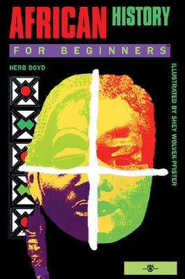 African History for Beginners Paperback For Beginners
