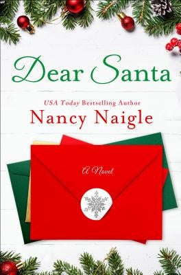 Dear Santa Paperback St. Martin's Griffin