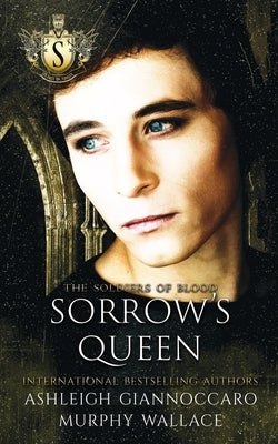 Sorrow's Queen Paperback Independently Published