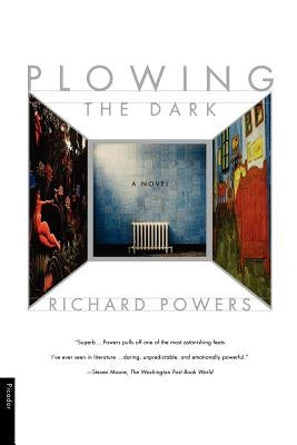 Plowing the Dark Paperback St. Martins Press-3PL