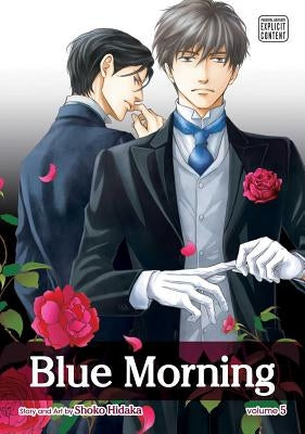 Blue Morning, Volume 5 by Hidaka, Shoko