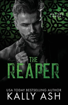 The Reaper Paperback Vixen Publishing